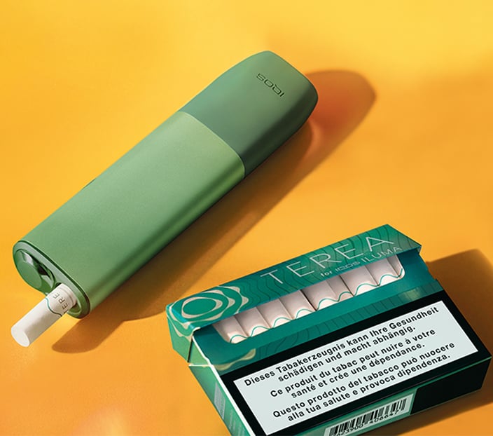 Découvrez IQOS: Les alternatives à la cigarette sans fumée | IQOS Suisse